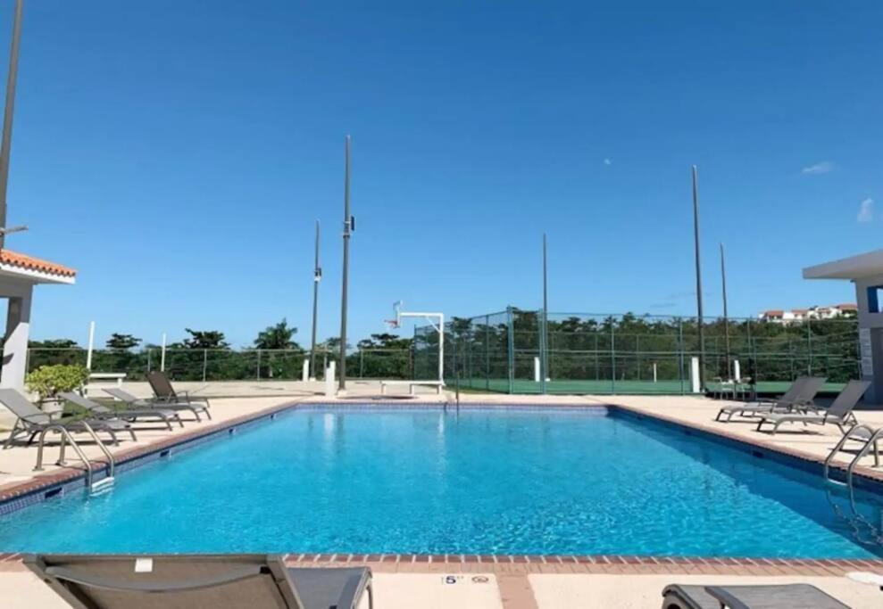 3 Bedroom Apt. Close To Main Beaches/ Attractions Rio Grande Exterior foto