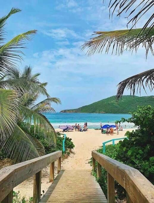 3 Bedroom Apt. Close To Main Beaches/ Attractions Rio Grande Exterior foto