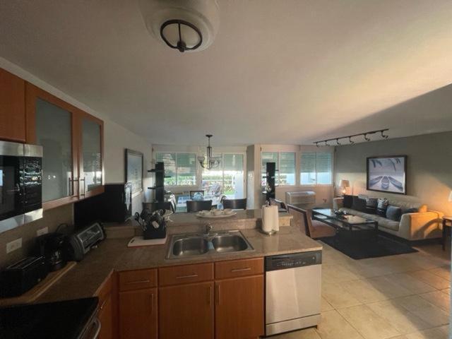 3 Bedroom Apt. Close To Main Beaches/ Attractions Rio Grande Exterior foto