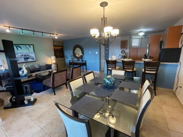 3 Bedroom Apt. Close To Main Beaches/ Attractions Rio Grande Exterior foto