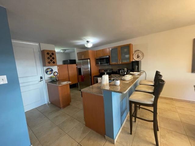 3 Bedroom Apt. Close To Main Beaches/ Attractions Rio Grande Exterior foto
